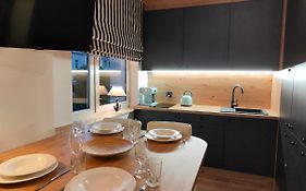 Apartament Sopot Karlikowska 13b 5 - 3 min do plaży